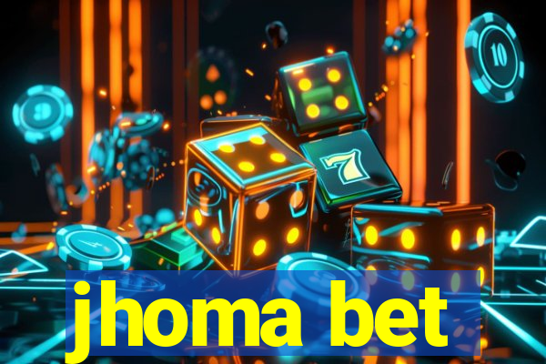 jhoma bet